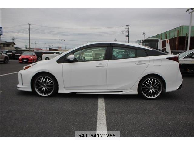 Toyota PRIUS 2020-07 6677535-9