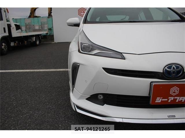 Toyota PRIUS 2020-07 6677535-20