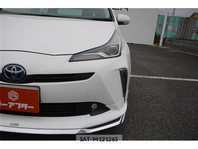 Toyota PRIUS 2020-07 6677535-23
