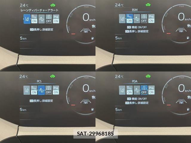 Toyota PRIUS 2026-04 6677510-10