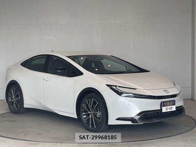 Toyota PRIUS 2026-04 6677510-15