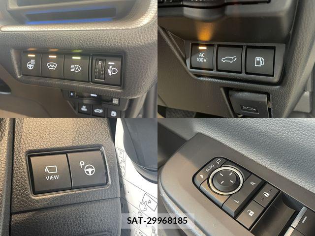 Toyota PRIUS 2026-04 6677510-21