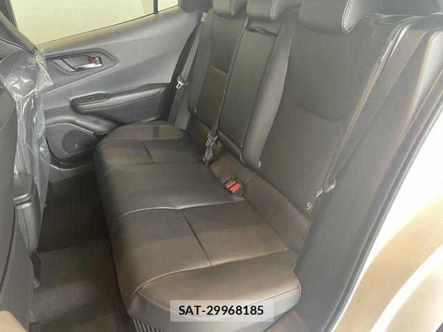Toyota PRIUS 2026-04 6677510-29