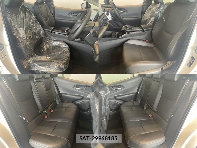 Toyota PRIUS 2026-04 6677510-4