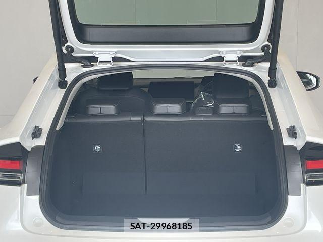 Toyota PRIUS 2026-04 6677510-5