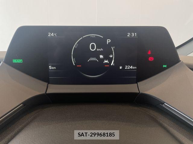 Toyota PRIUS 2026-04 6677510-6