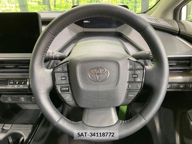 Toyota PRIUS 2024-03 6677513-12