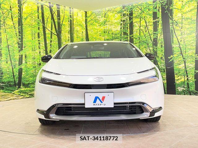 Toyota PRIUS 2024-03 6677513-13