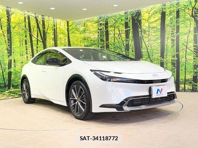 Toyota PRIUS 2024-03 6677513-15
