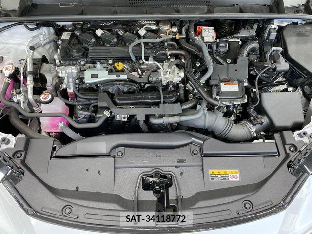 Toyota PRIUS 2024-03 6677513-17