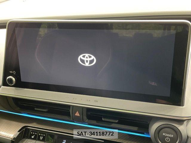 Toyota PRIUS 2024-03 6677513-2