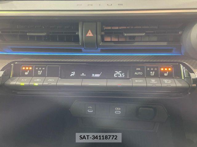 Toyota PRIUS 2024-03 6677513-5