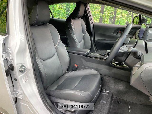 Toyota PRIUS 2024-03 6677513-7