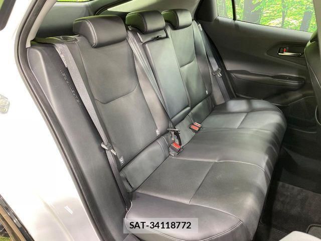 Toyota PRIUS 2024-03 6677513-8
