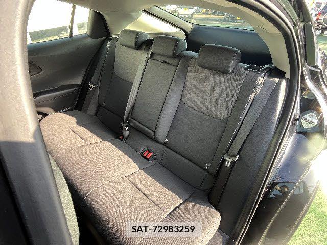 Toyota PRIUS 2023-06 6677522-12