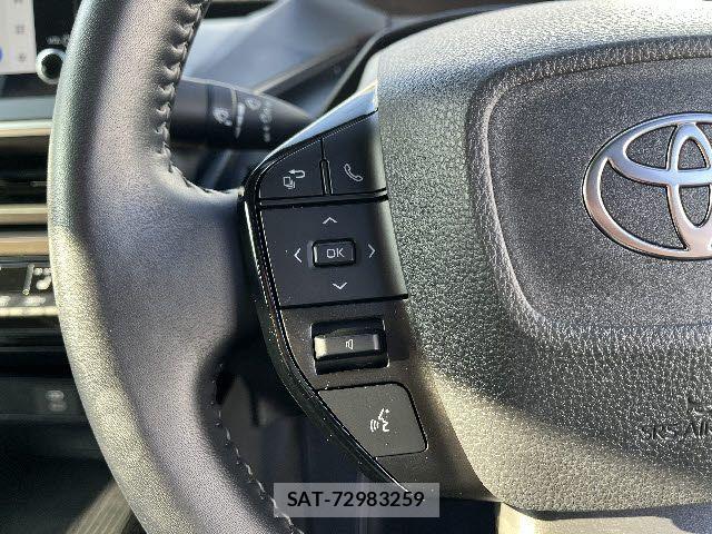 Toyota PRIUS 2023-06 6677522-22