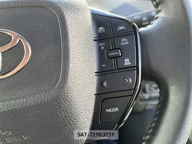 Toyota PRIUS 2023-06 6677522-23