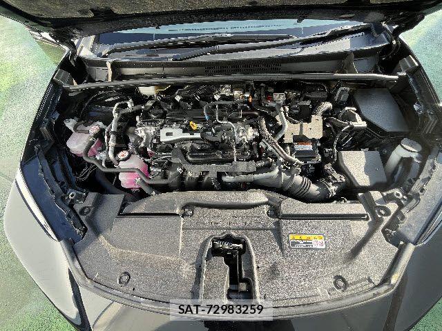 Toyota PRIUS 2023-06 6677522-27