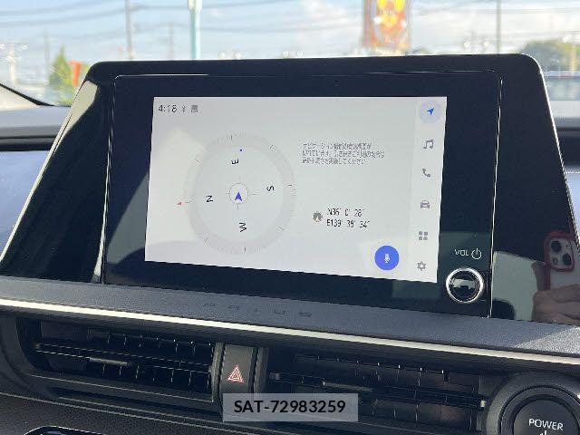 Toyota PRIUS 2023-06 6677522-4