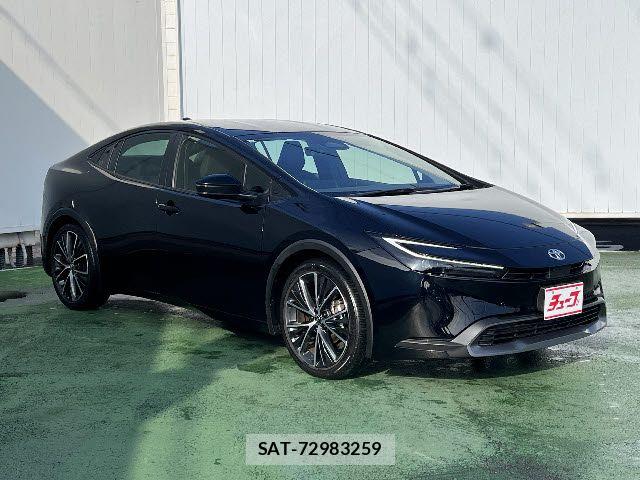 Toyota PRIUS 2023-06 6677522-6