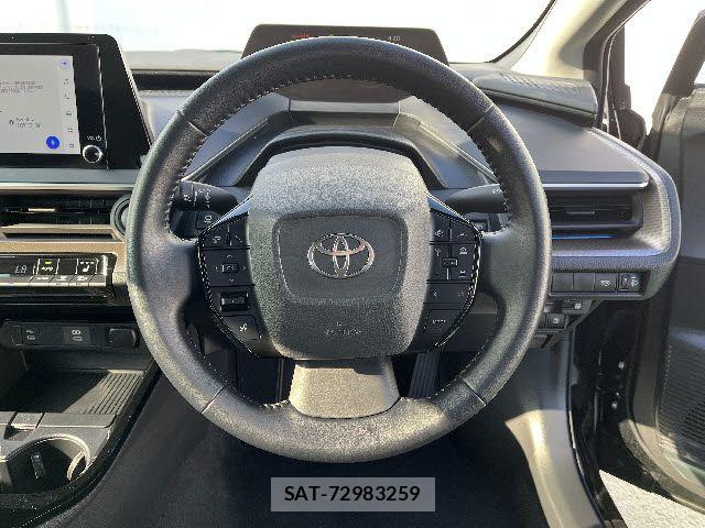 Toyota PRIUS 2023-06 6677522-7