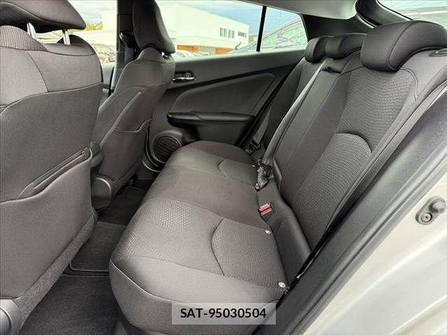 Toyota PRIUS 2021-04 6682822-18