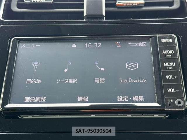 Toyota PRIUS 2021-04 6682822-22