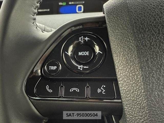 Toyota PRIUS 2021-04 6682822-28