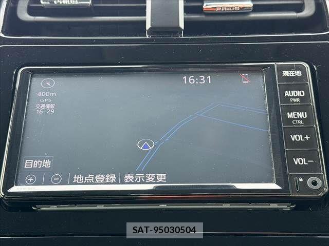 Toyota PRIUS 2021-04 6682822-2