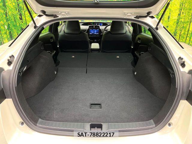 Toyota PRIUS 2019-09 6683960-9