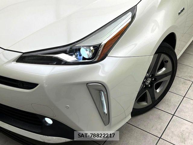 Toyota PRIUS 2019-09 6683960-11