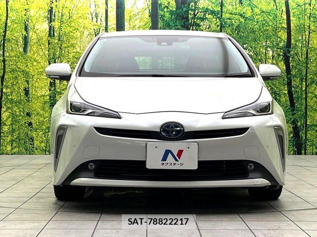 Toyota PRIUS 2019-09 6683960-13