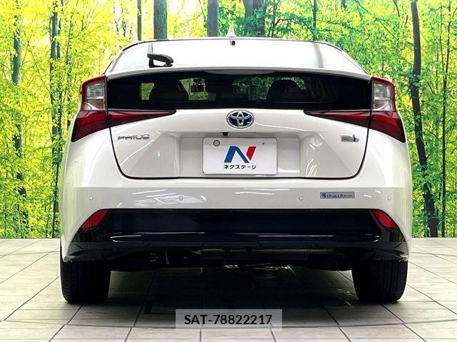Toyota PRIUS 2019-09 6683960-14