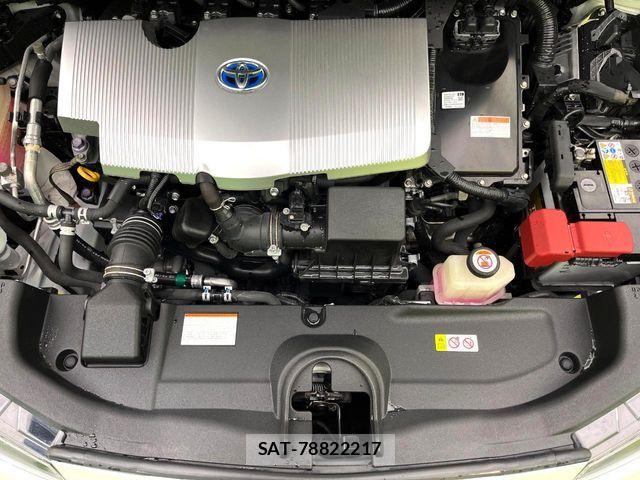 Toyota PRIUS 2019-09 6683960-17