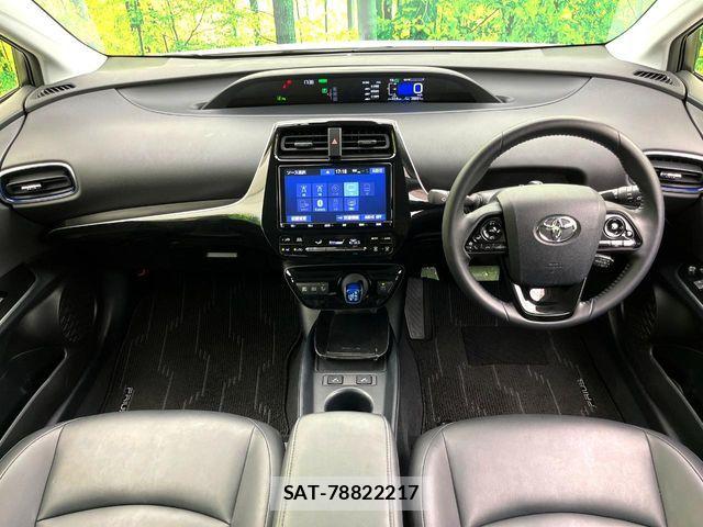 Toyota PRIUS 2019-09 6683960-1