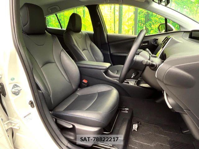 Toyota PRIUS 2019-09 6683960-7