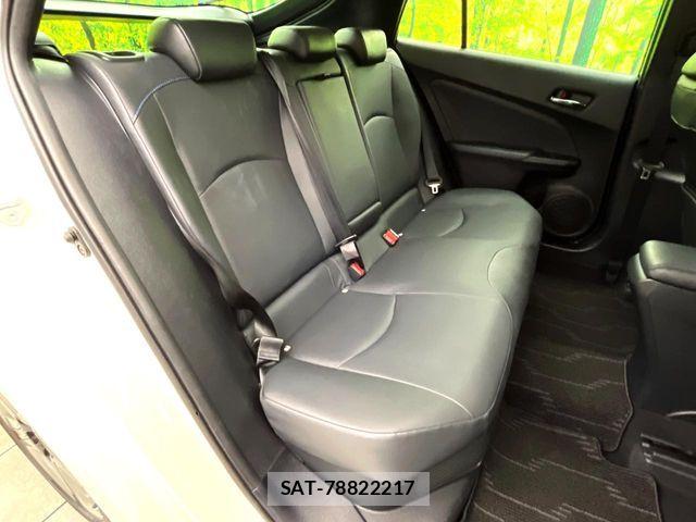 Toyota PRIUS 2019-09 6683960-8