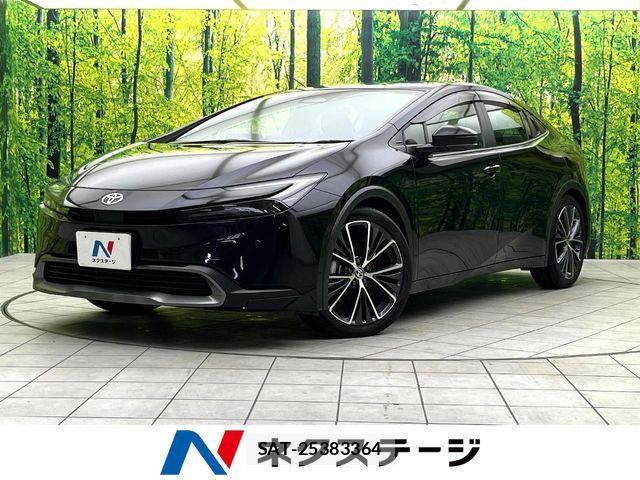 Toyota PRIUS 2023-12 6683959-0