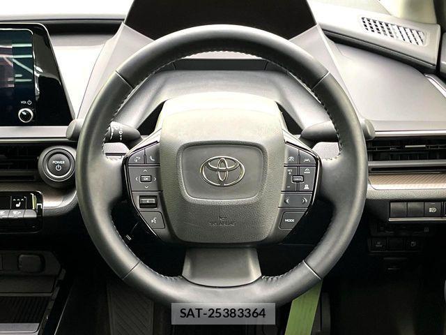 Toyota PRIUS 2023-12 6683959-12