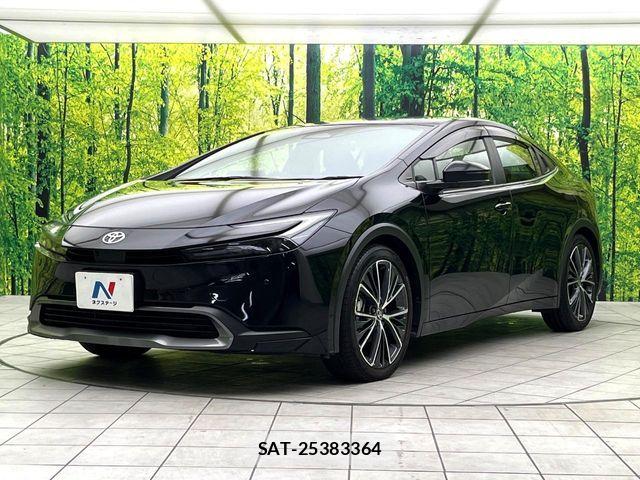 Toyota PRIUS 2023-12 6683959-15