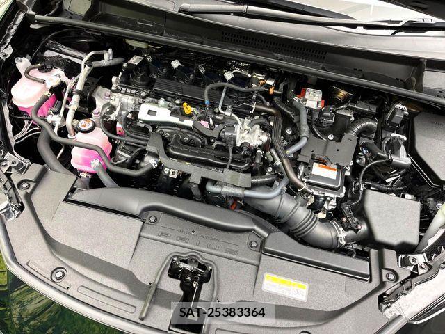 Toyota PRIUS 2023-12 6683959-17