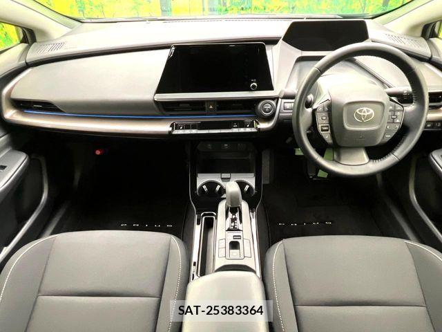 Toyota PRIUS 2023-12 6683959-1