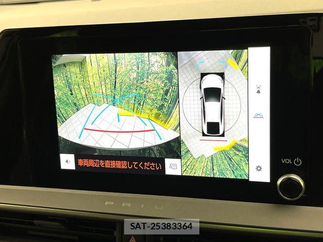 Toyota PRIUS 2023-12 6683959-4