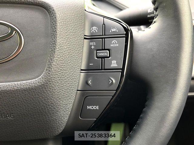 Toyota PRIUS 2023-12 6683959-5
