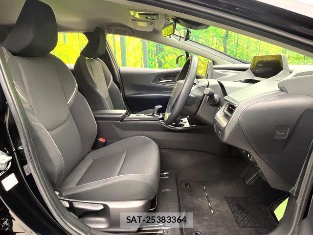 Toyota PRIUS 2023-12 6683959-7