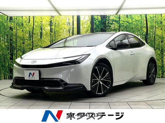 Toyota PRIUS 2023-05 6683958-0