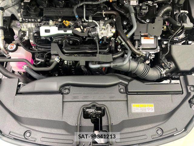 Toyota PRIUS 2023-05 6683958-17