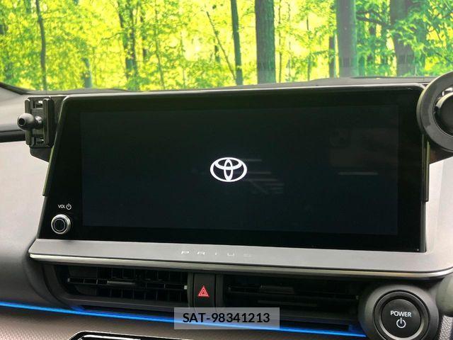 Toyota PRIUS 2023-05 6683958-4