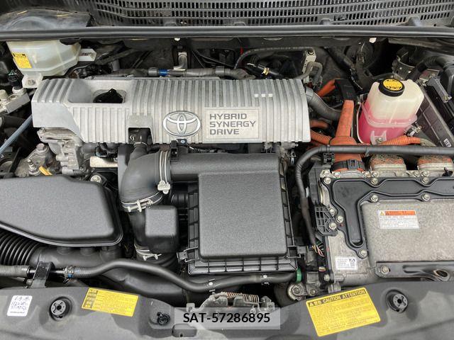 Toyota PRIUS 2010-12 6682825-9