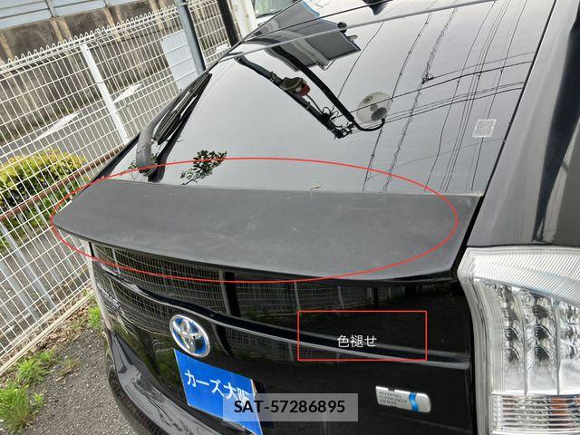 Toyota PRIUS 2010-12 6682825-17